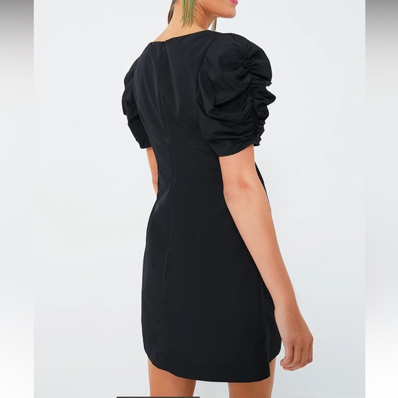 HYACINTH HOUSE

Black Tinsley Mini Dress - Picture 2 of 11